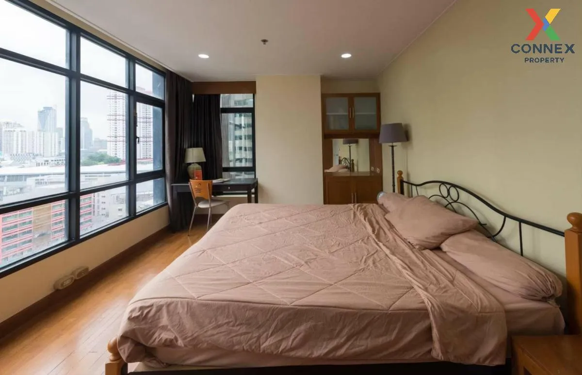 เช่าคอนโด  พญาไทเพลส BTS-พญาไท ทุ่งพญาไท เขต ราชเทวี กรุงเทพ CX-1 4