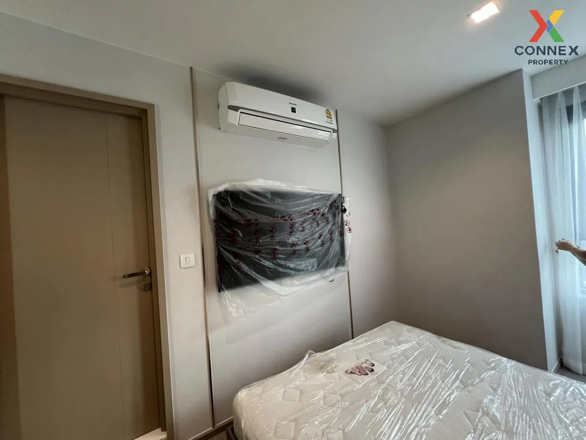 ขายคอนโด  ไลฟ์ สาทร เซียร์รา BTS-ตลาดพลู ตลาดพลู เขต ธนบุรี กรุงเ