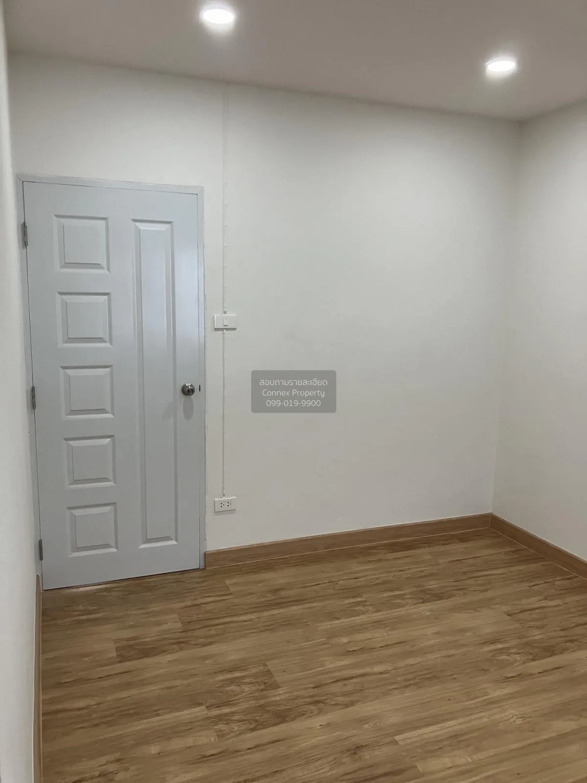 ขายทาวน์เฮ้าส์/ทาวน์โฮม  บ้านดุลิยานนท์ ท่าทราย เมืองนนทบุรี นนทบ