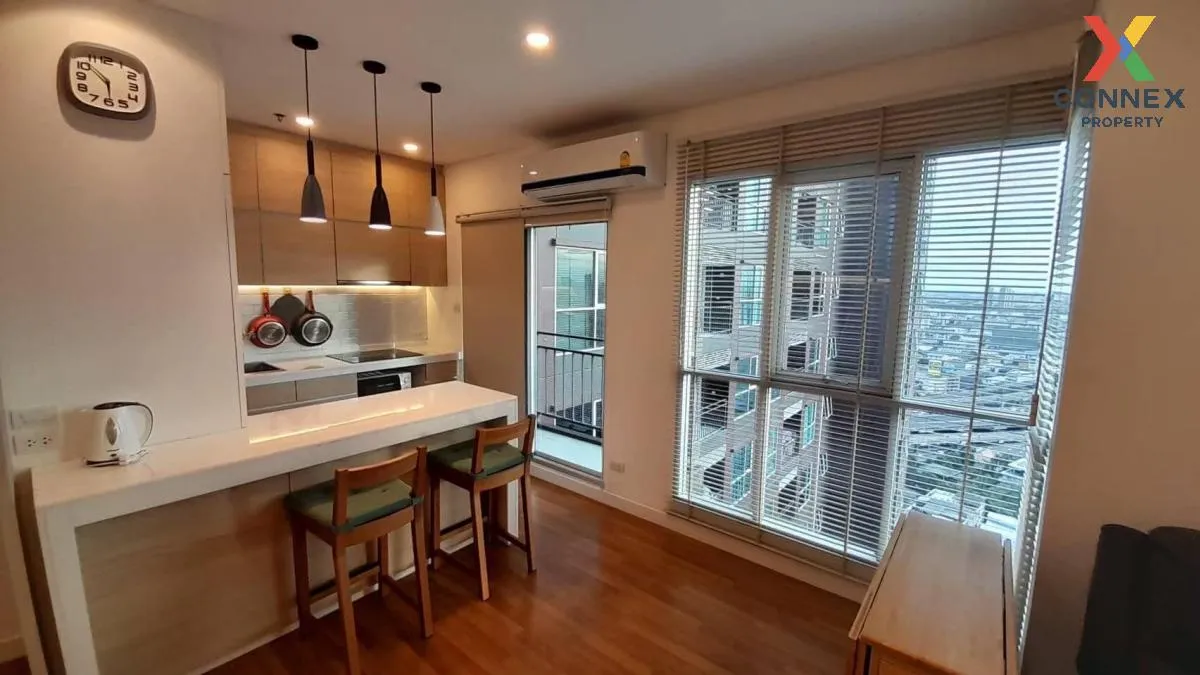 เช่าคอนโด  ลุมพินี เพลส รัชดา - สาธุ BTS-ช่องนนทรี ช่องนนทรี เขต 