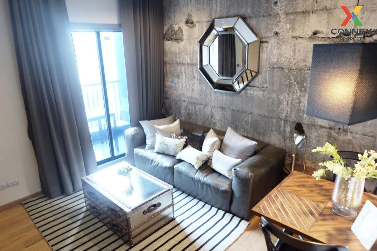 เช่าคอนโด  ไฮด์ สุขุมวิท 13 BTS-นานา คลองเตยเหนือ เขต วัฒนา กรุงเ 2