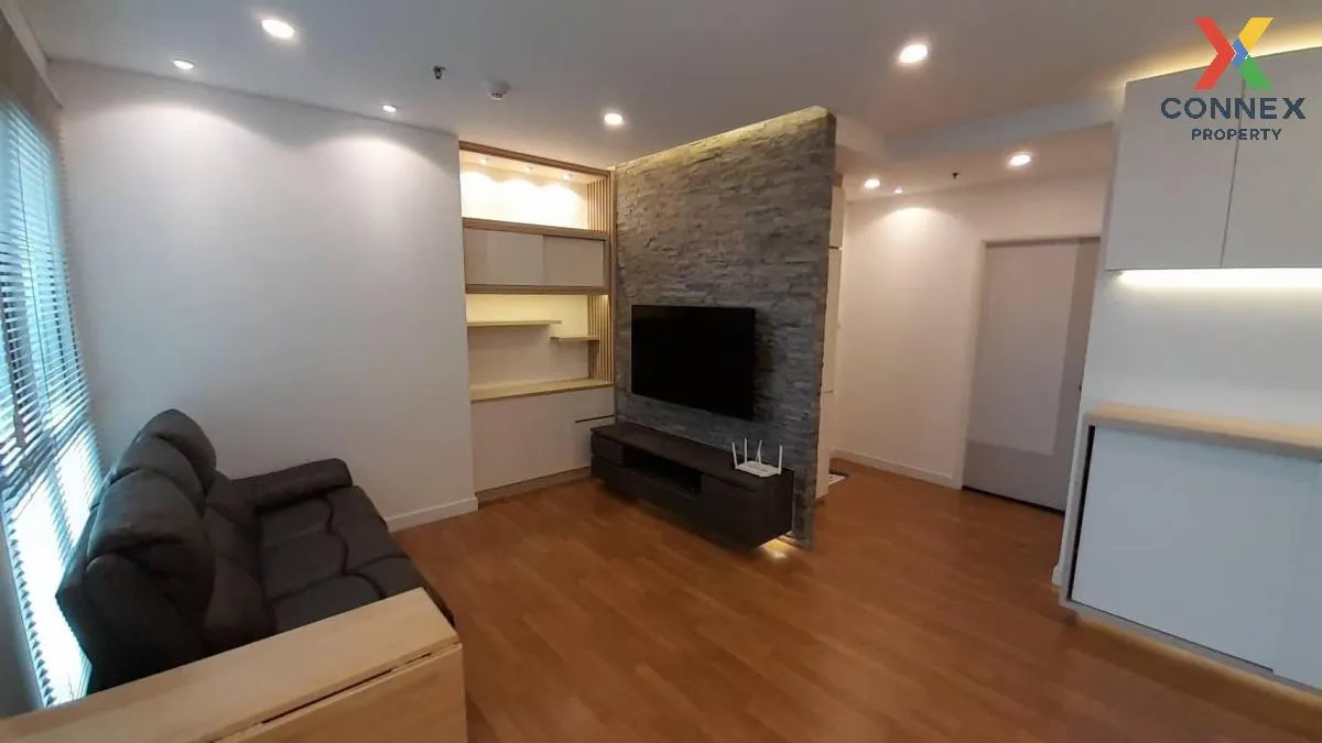 ขายคอนโด  ลุมพินี เพลส รัชดา - สาธุ BTS-ช่องนนทรี ช่องนนทรี เขต ย 3