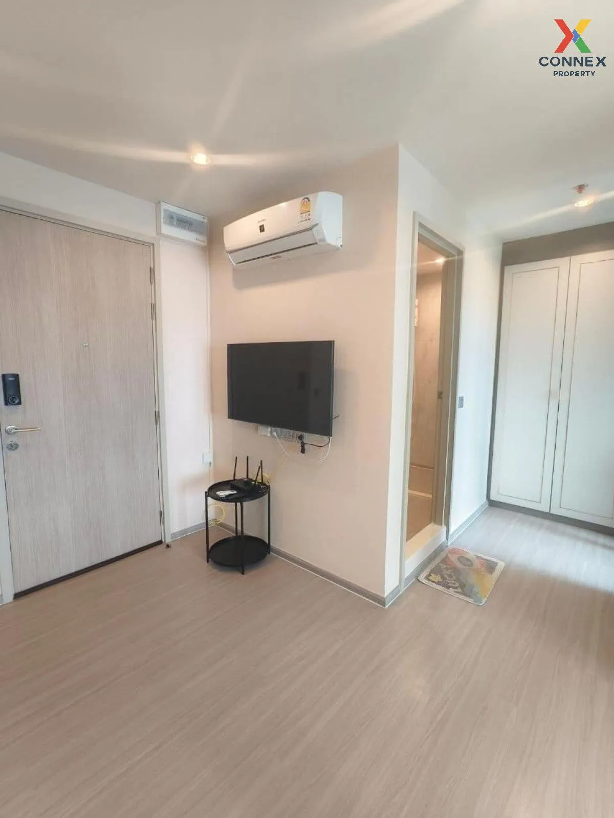 For Rent Condo , Aspire Erawan Prime , BTS-Chang Erawan , Pak Nam 3
