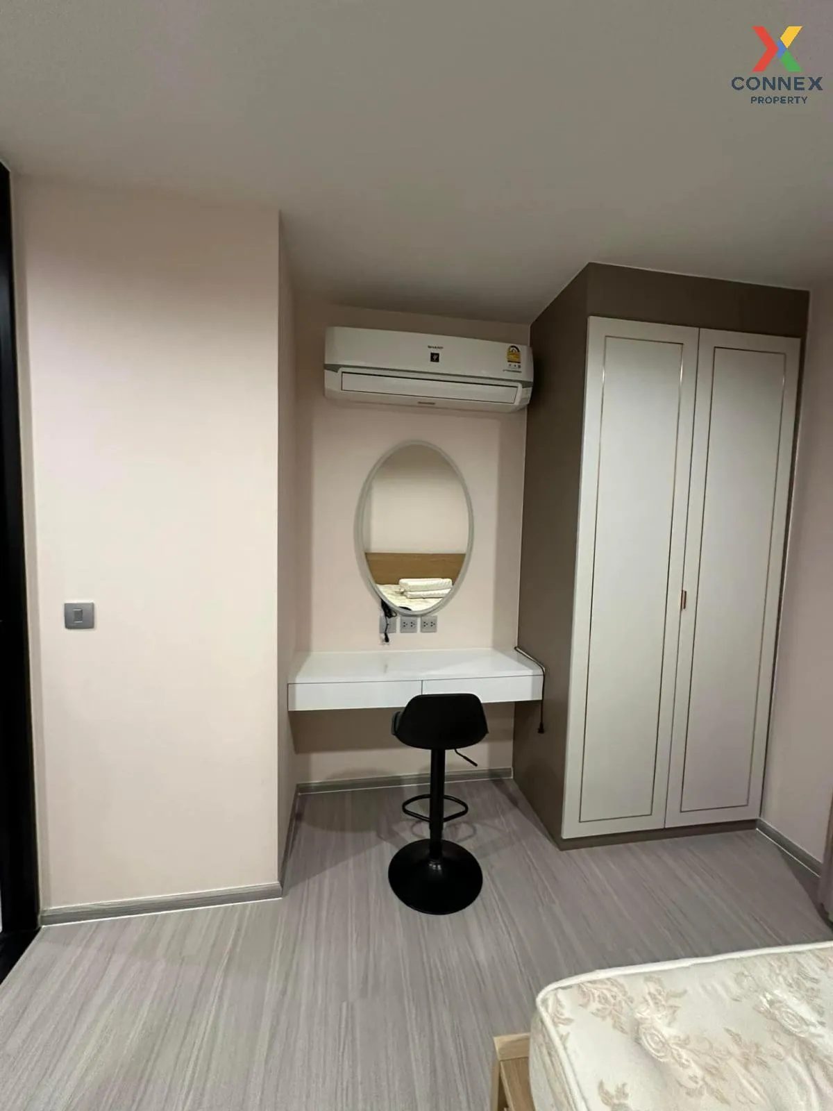 For Rent Condo , Aspire Erawan Prime , BTS-Chang Erawan , Pak Nam