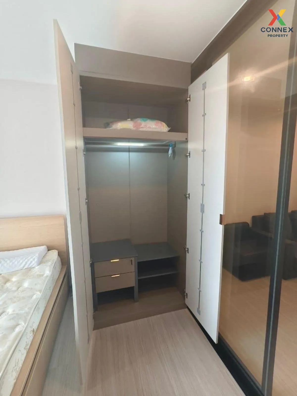 For Rent Condo , Aspire Erawan Prime , BTS-Chang Erawan , Pak Nam
