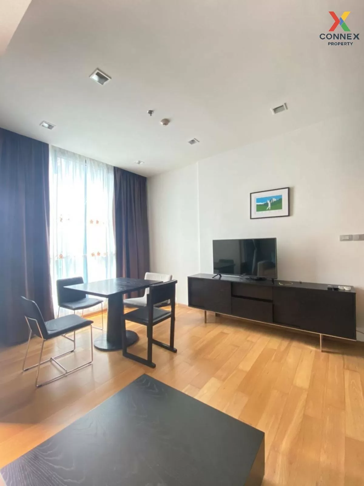 FOR RENT condo , Hyde Sukhumvit 13 , BTS-Nana , Khlong Toei Nuea 