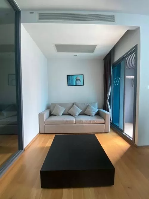 FOR RENT condo , Hyde Sukhumvit 13 , BTS-Nana , Khlong Toei Nuea , Watthana , Bangkok , CX-10323