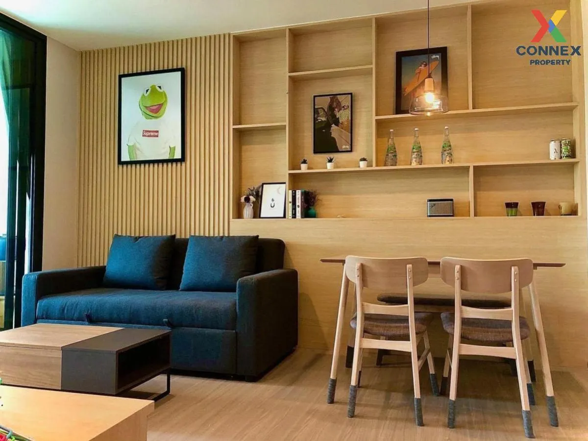 For Sale Condo , Life Sukhumvit 62 , BTS-Bang Chak , Bang Chak ,  1