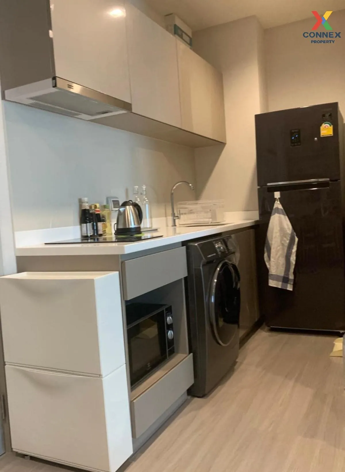 For Sale Condo , Life Sukhumvit 62 , BTS-Bang Chak , Bang Chak , 