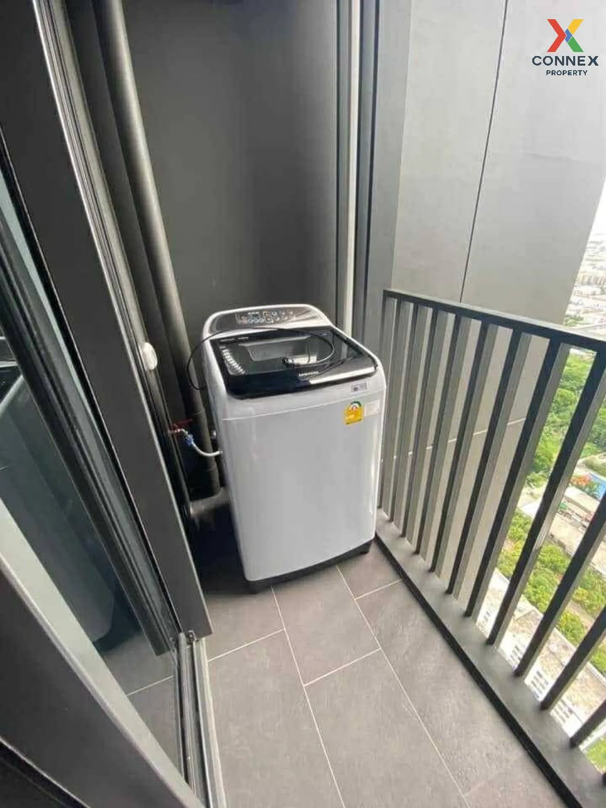 For Rent Condo , The line sukhumvit 101 , BTS-Punnawithi , Bang C