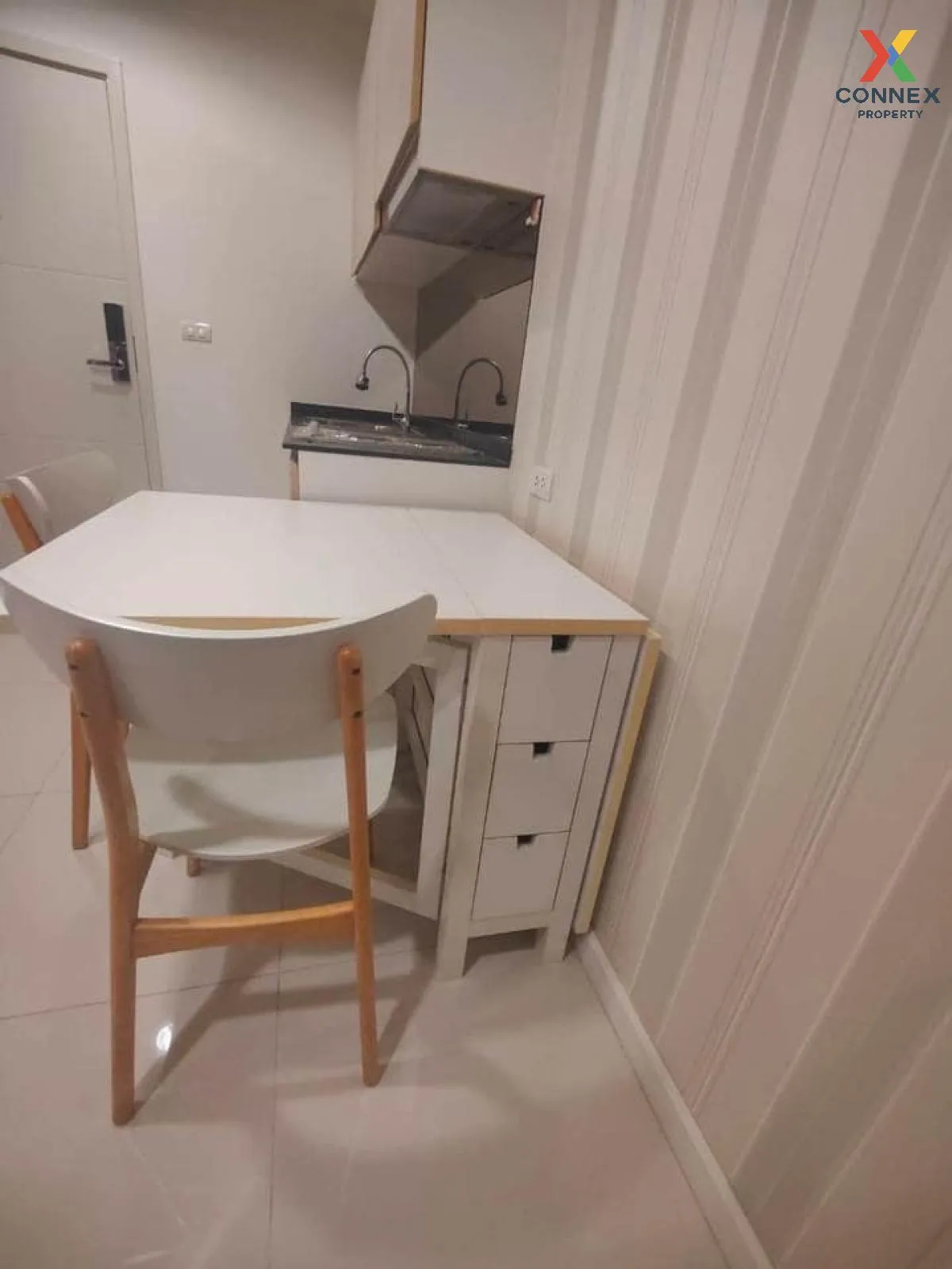 ขายคอนโด  ไวโอ แคราย 2 บางกระสอ เมืองนนทบุรี นนทบุรี CX-103236 ขายคอนโด  ไวโอ แคราย 2 บางกระสอ เมืองนนทบุรี นนทบุรี CX-103236 3