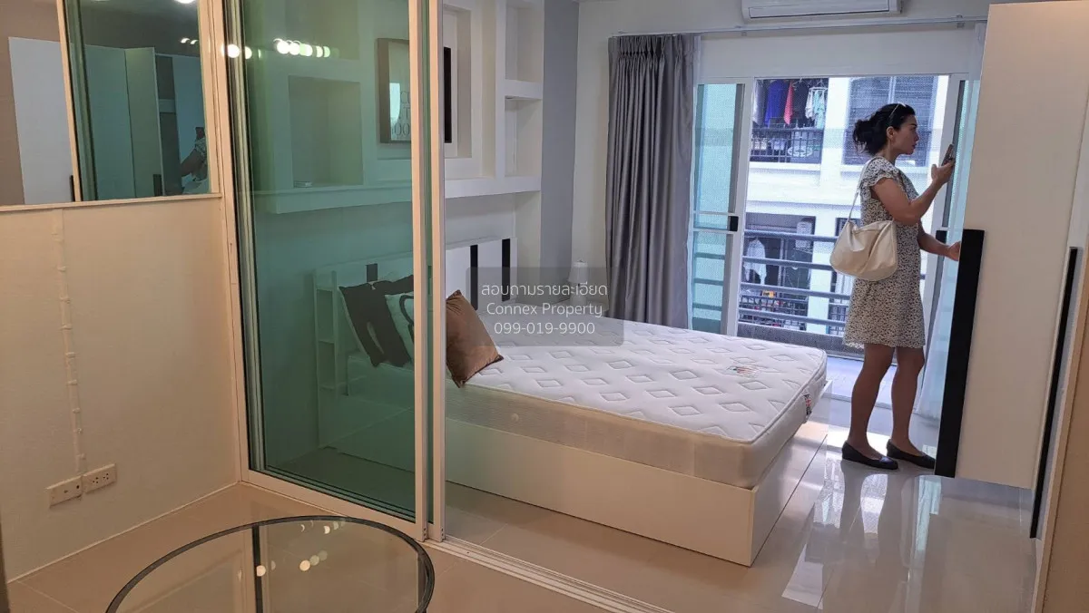 ขายคอนโด  รัชดา เพรสทีจ ลาดพร้าว 48 MRT-ลาดพร้าว สามเสนนอก เขต ห้ 4