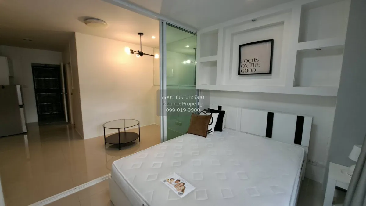 ขายคอนโด  รัชดา เพรสทีจ ลาดพร้าว 48 MRT-ลาดพร้าว สามเสนนอก เขต ห้