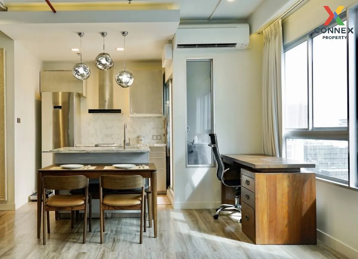 ขายคอนโด  คอนโด วัน เอ็กซ์ สุขุมวิท 26 BTS-พร้อมพงษ์ คลองเตยเหนือ ขายคอนโด  คอนโด วัน เอ็กซ์ สุขุมวิท 26 BTS-พร้อมพงษ์ คลองเตยเหนือ 3