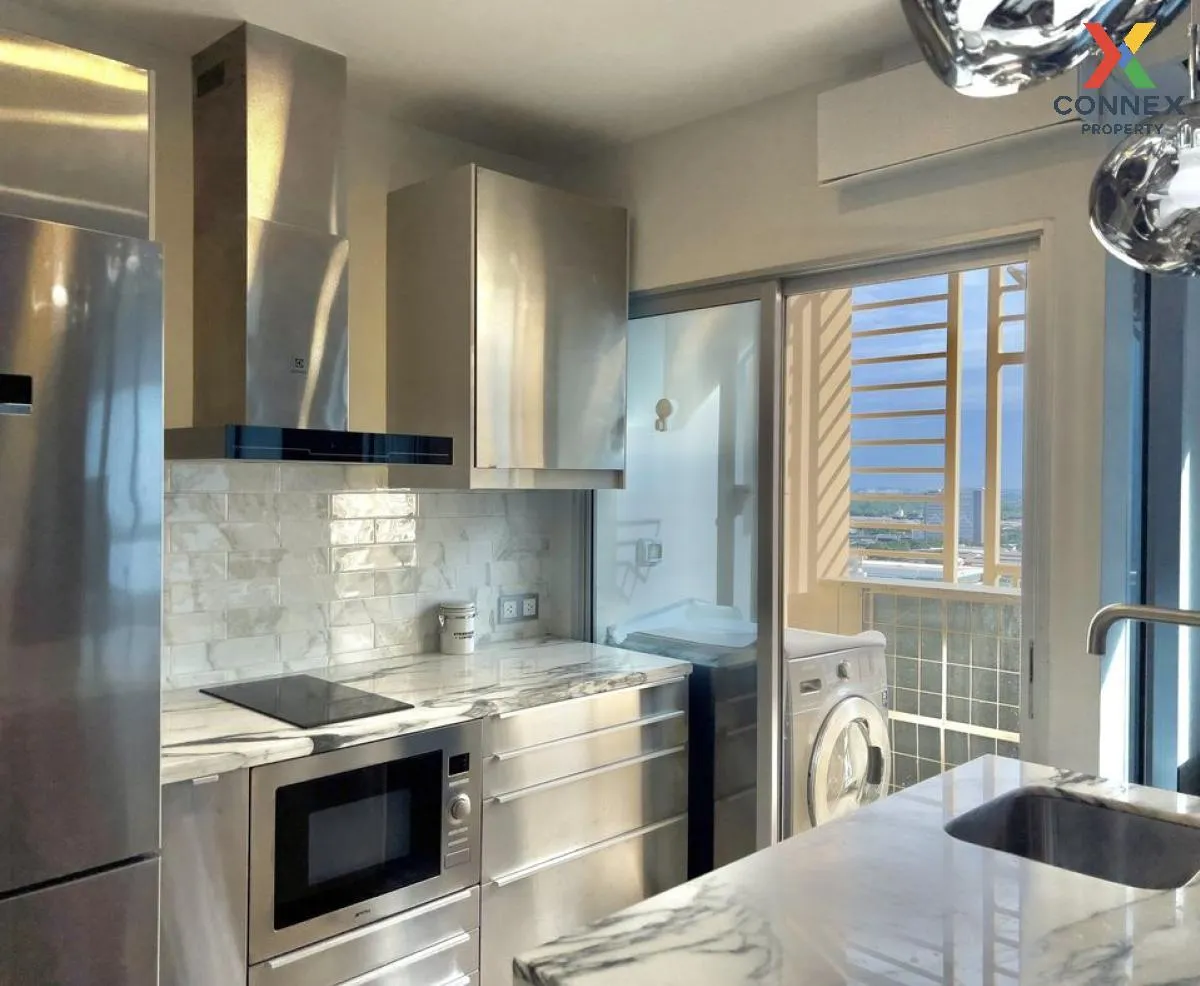 ขายคอนโด  คอนโด วัน เอ็กซ์ สุขุมวิท 26 BTS-พร้อมพงษ์ คลองเตยเหนือ ขายคอนโด  คอนโด วัน เอ็กซ์ สุขุมวิท 26 BTS-พร้อมพงษ์ คลองเตยเหนือ 4