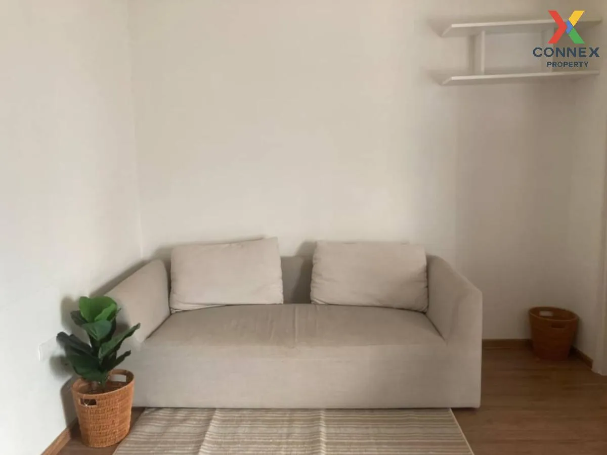 For Rent Condo , U Delight @ Huamak Station , Hua Mak , Bang Kapi 1