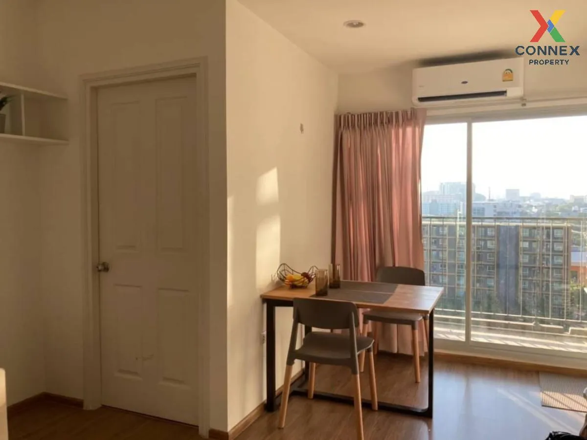 For Rent Condo , U Delight @ Huamak Station , Hua Mak , Bang Kapi 3