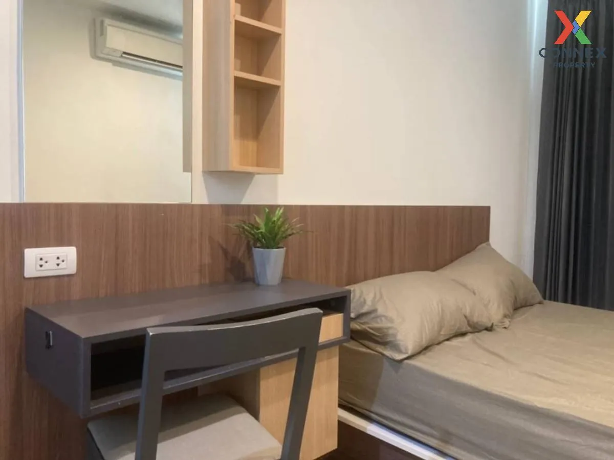 For Rent Condo , U Delight @ Huamak Station , Hua Mak , Bang Kapi 4