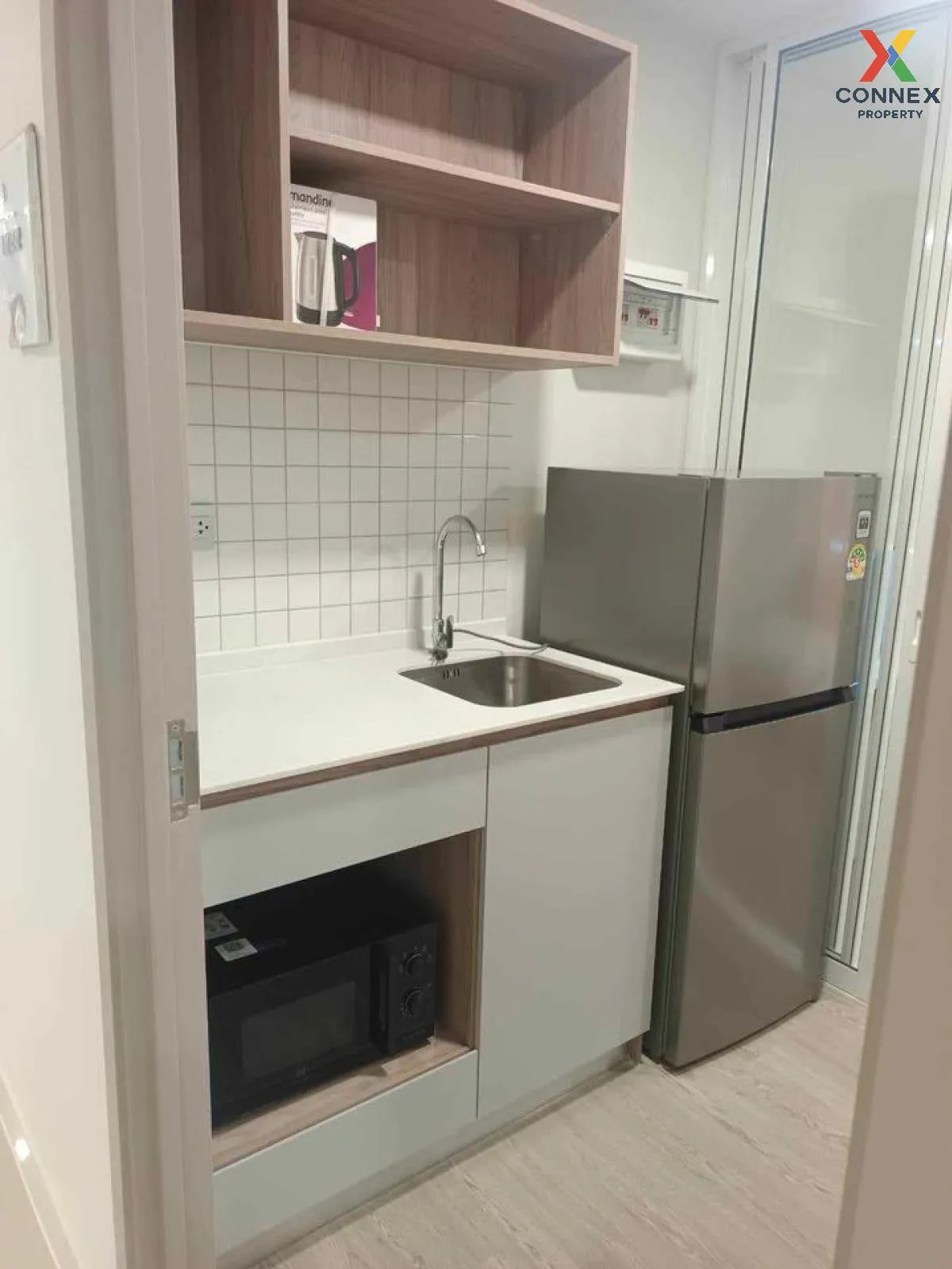 For Rent Condo , Kave Town Island , Khlong Nueng , khlong Luang , 4