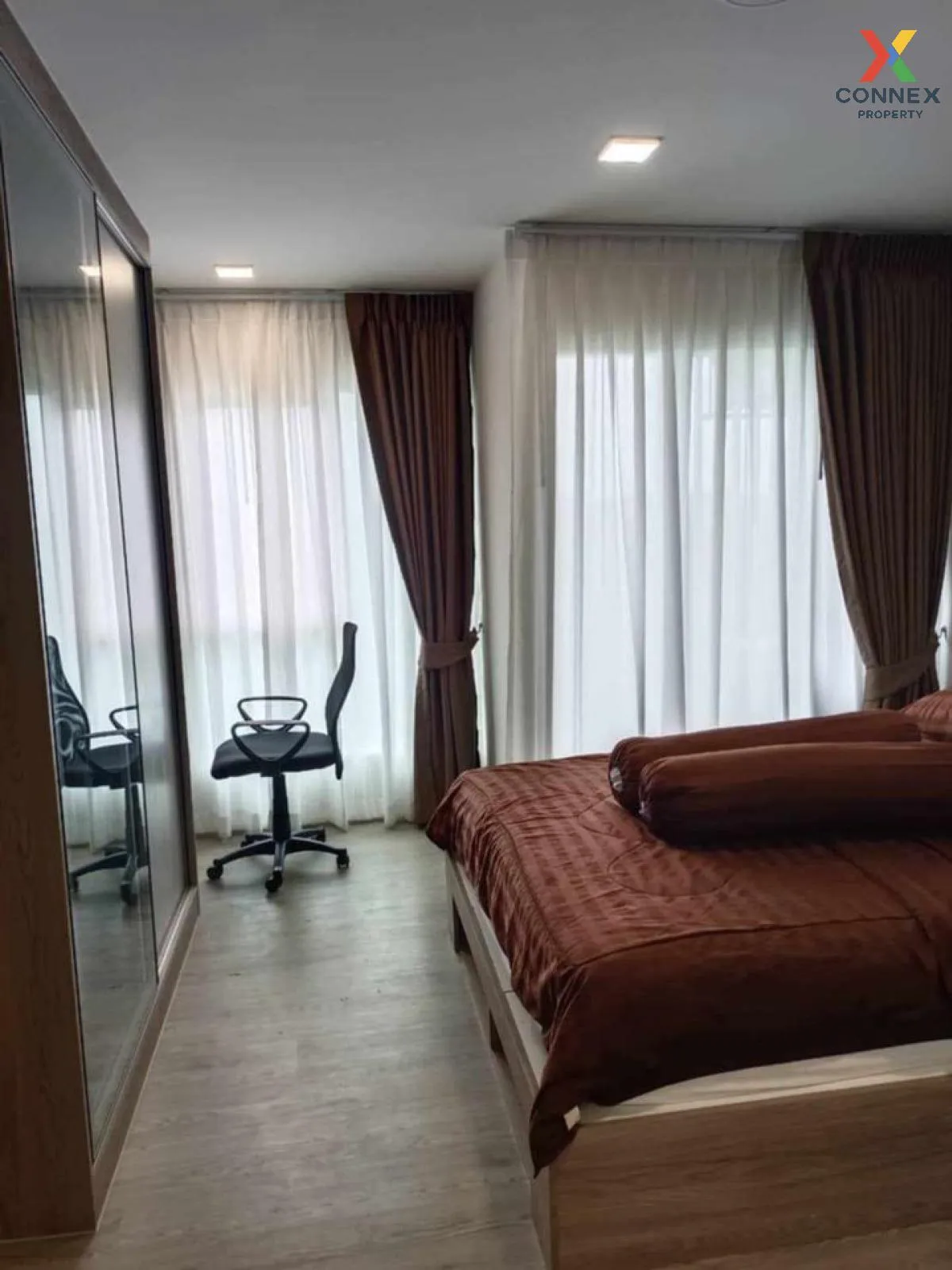 For Rent Condo , Kave Town Island , Khlong Nueng , khlong Luang ,