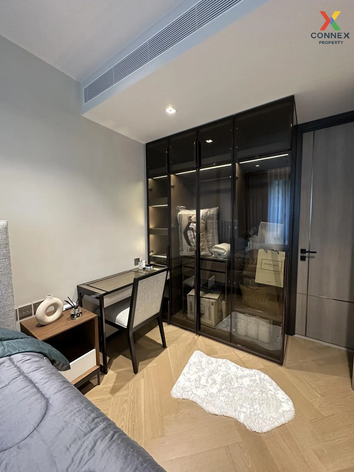 For Rent Condo , The Reserve Sukhumvit 61 , BTS-Thong Lo , Khlong