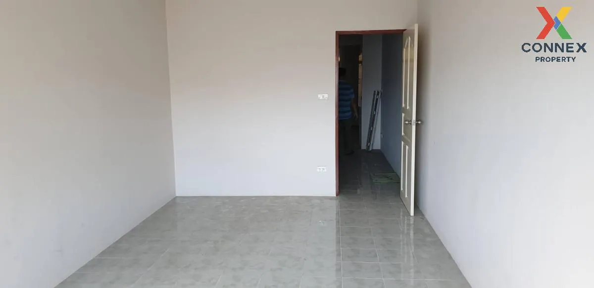 For Sale Commercial Building , Piamsap Arcade , Talat Yai , Muean 4