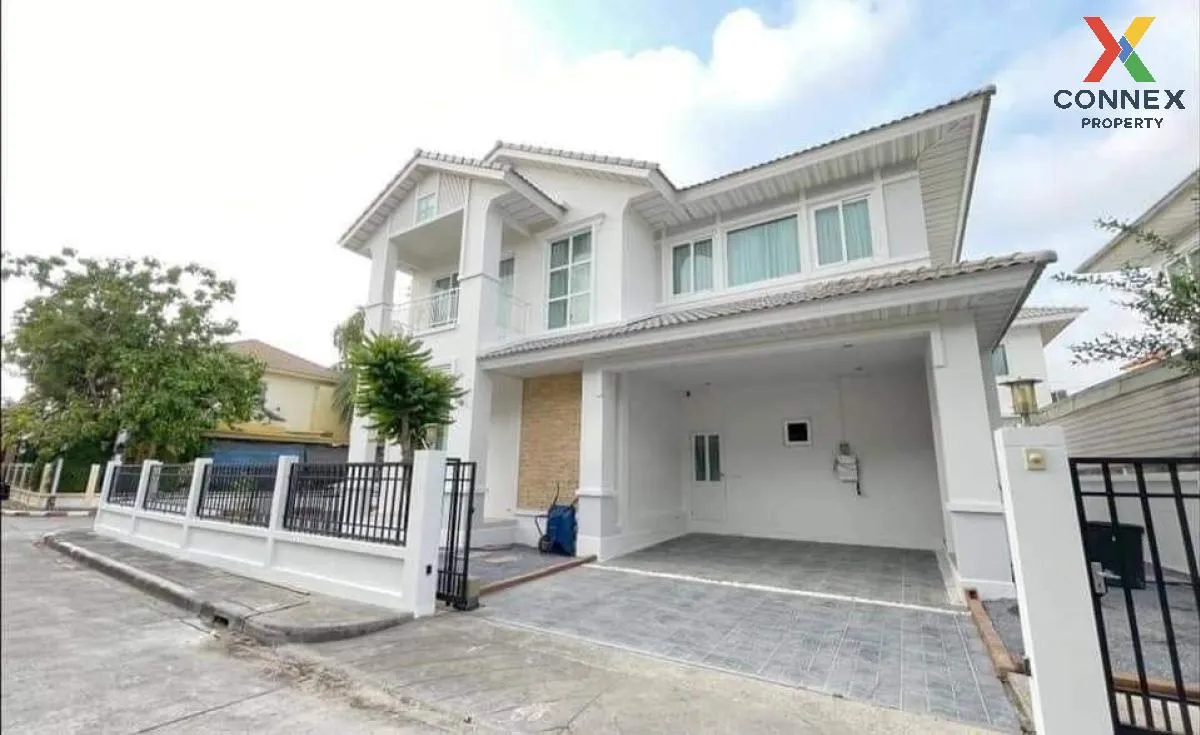 For Sale House , PERFECT PLACE SUKHUMVIT 77 – SUVANNABHUMI , wide For Sale House , PERFECT PLACE SUKHUMVIT 77 – SUVANNABHUMI , wide