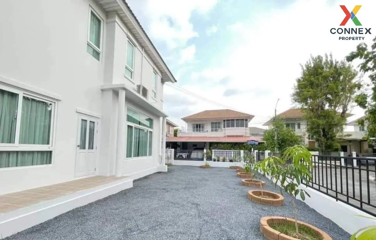 For Sale House , PERFECT PLACE SUKHUMVIT 77 – SUVANNABHUMI , wide For Sale House , PERFECT PLACE SUKHUMVIT 77 – SUVANNABHUMI , wide 2