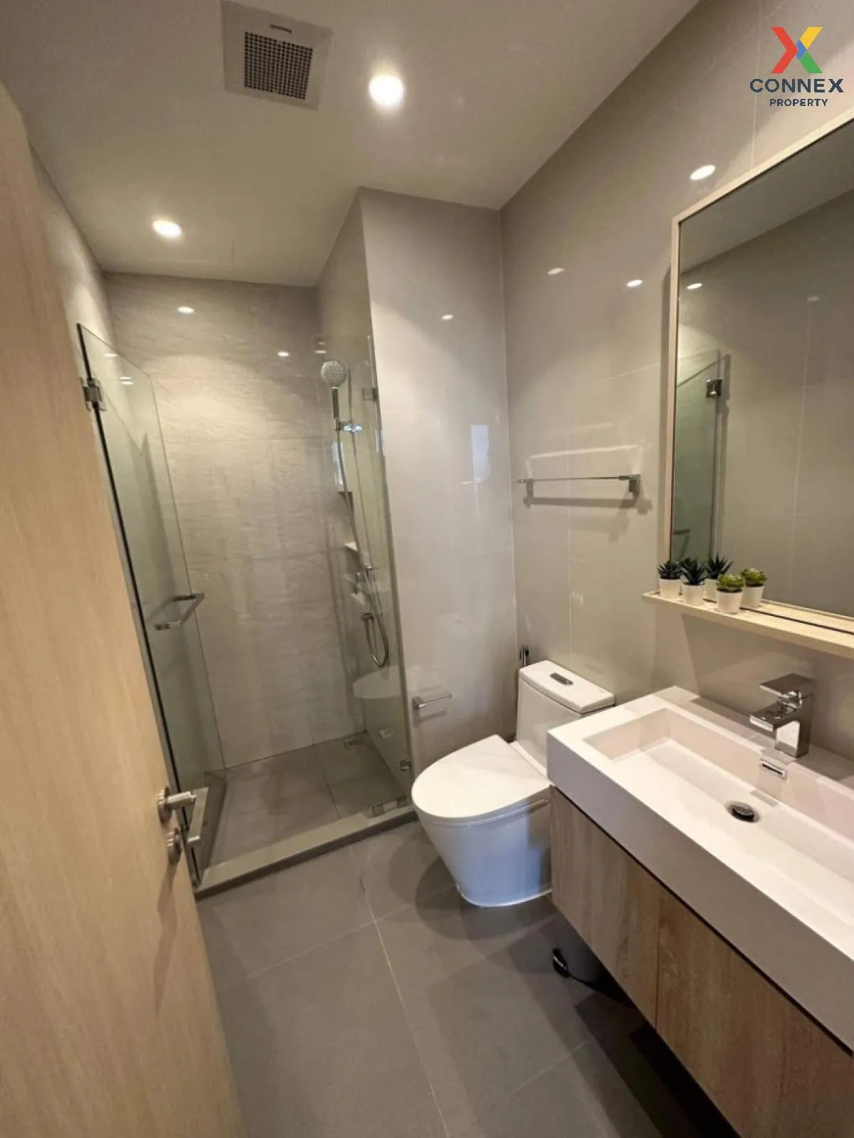 ขายคอนโด  มารุ เอกมัย2 วิวสวย ชั้นสูง รีโนเวทใหม่ BTS-เอกมัย พระโ 3