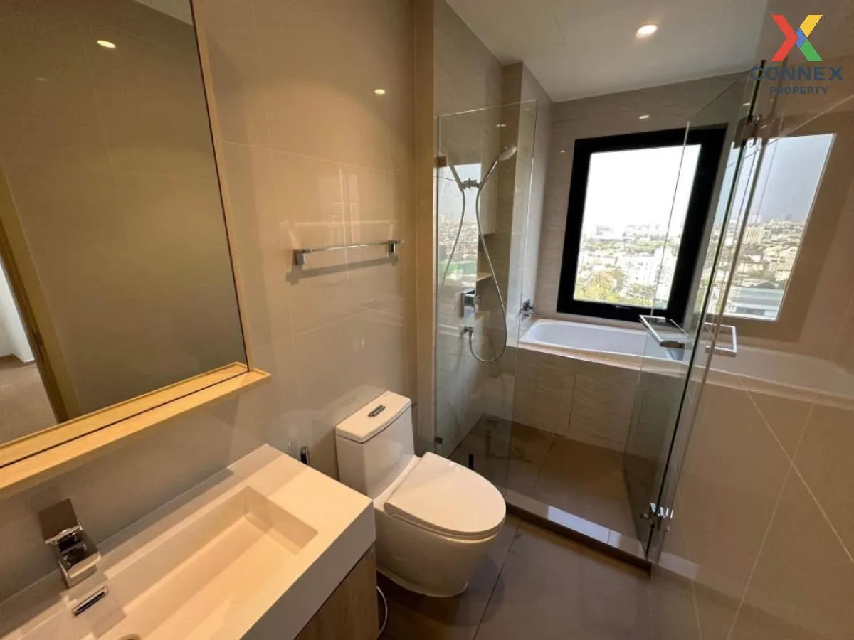 ขายคอนโด  มารุ เอกมัย2 วิวสวย ชั้นสูง รีโนเวทใหม่ BTS-เอกมัย พระโ 4