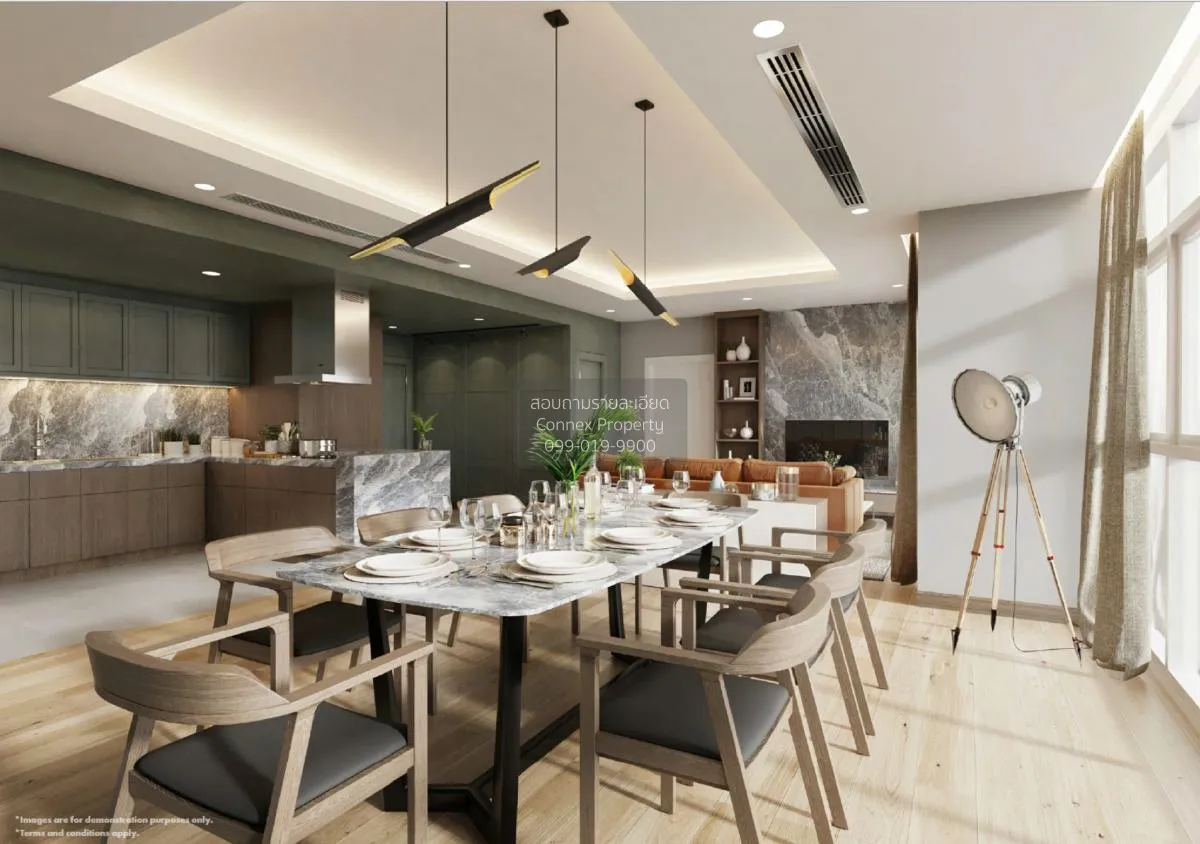 For Sale Condo , Vertiq Rama 4 - Siam , Penthouse , nice view , h 1