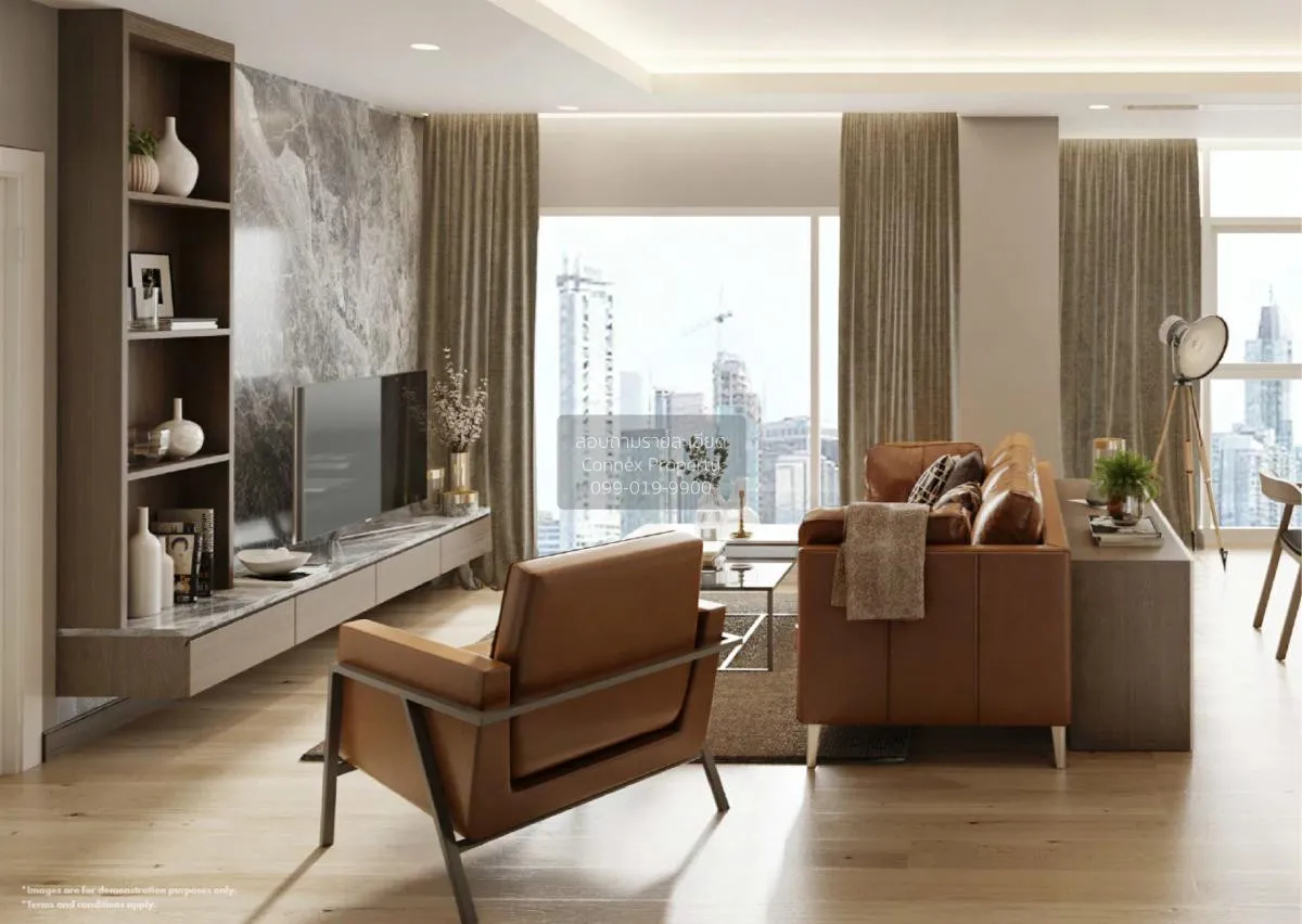 For Sale Condo , Vertiq Rama 4 - Siam , Penthouse , nice view , h 2