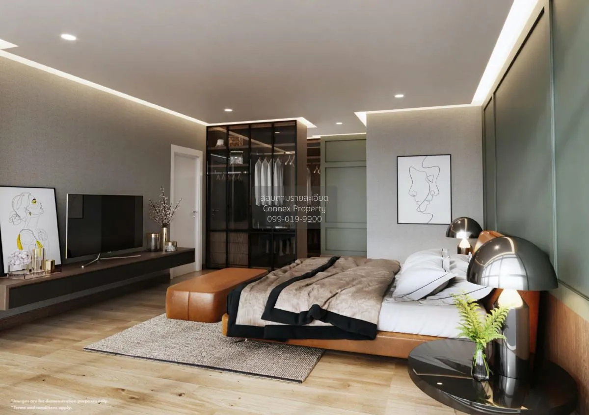 For Sale Condo , Vertiq Rama 4 - Siam , Penthouse , nice view , h 3