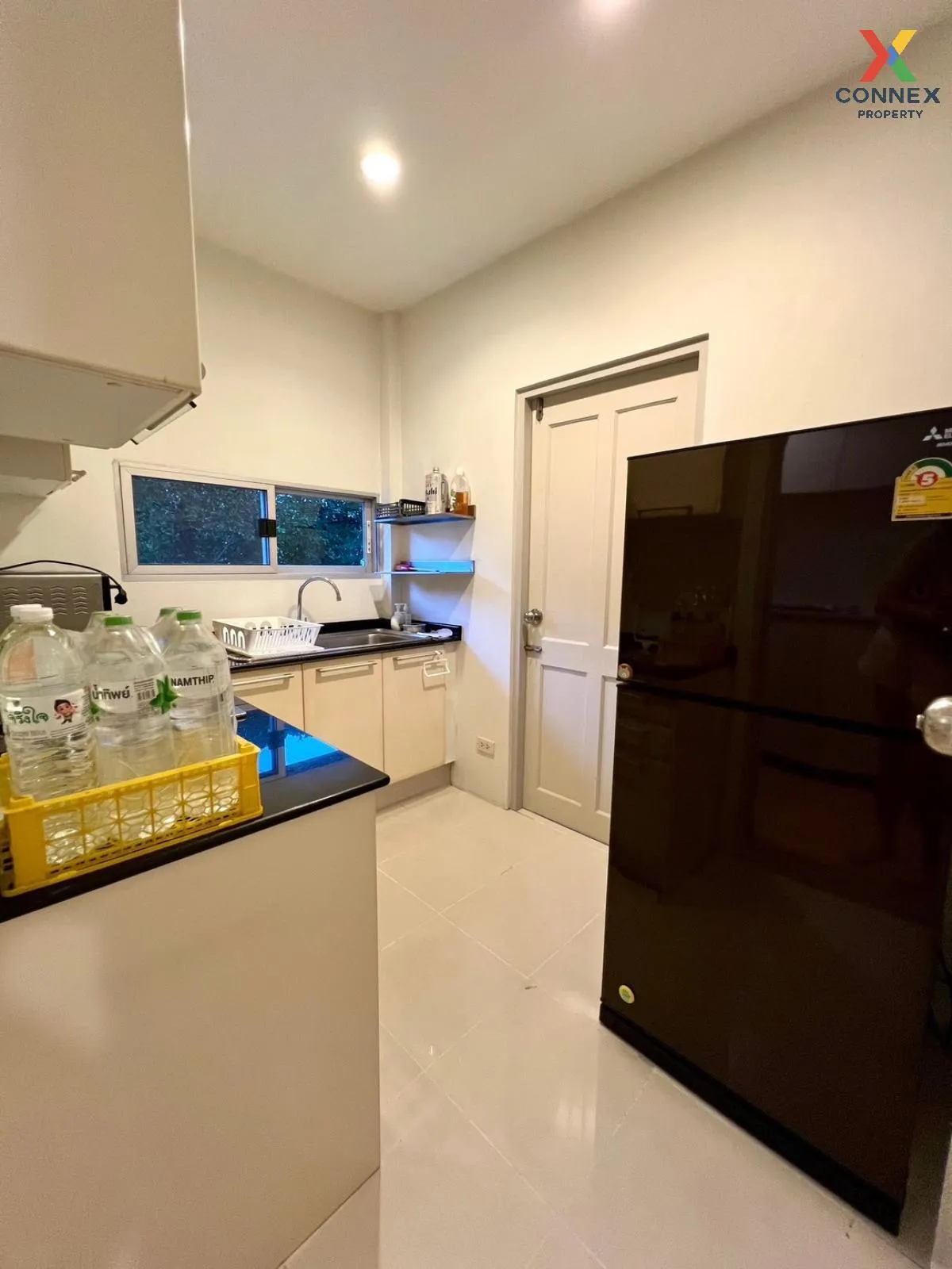 For Sale House , Noble Geo Watcharapol , Tha Raeng , Bang Khen , 