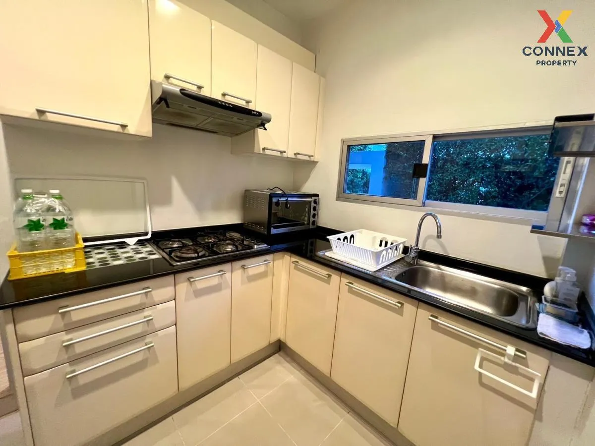 For Sale House , Noble Geo Watcharapol , Tha Raeng , Bang Khen , 