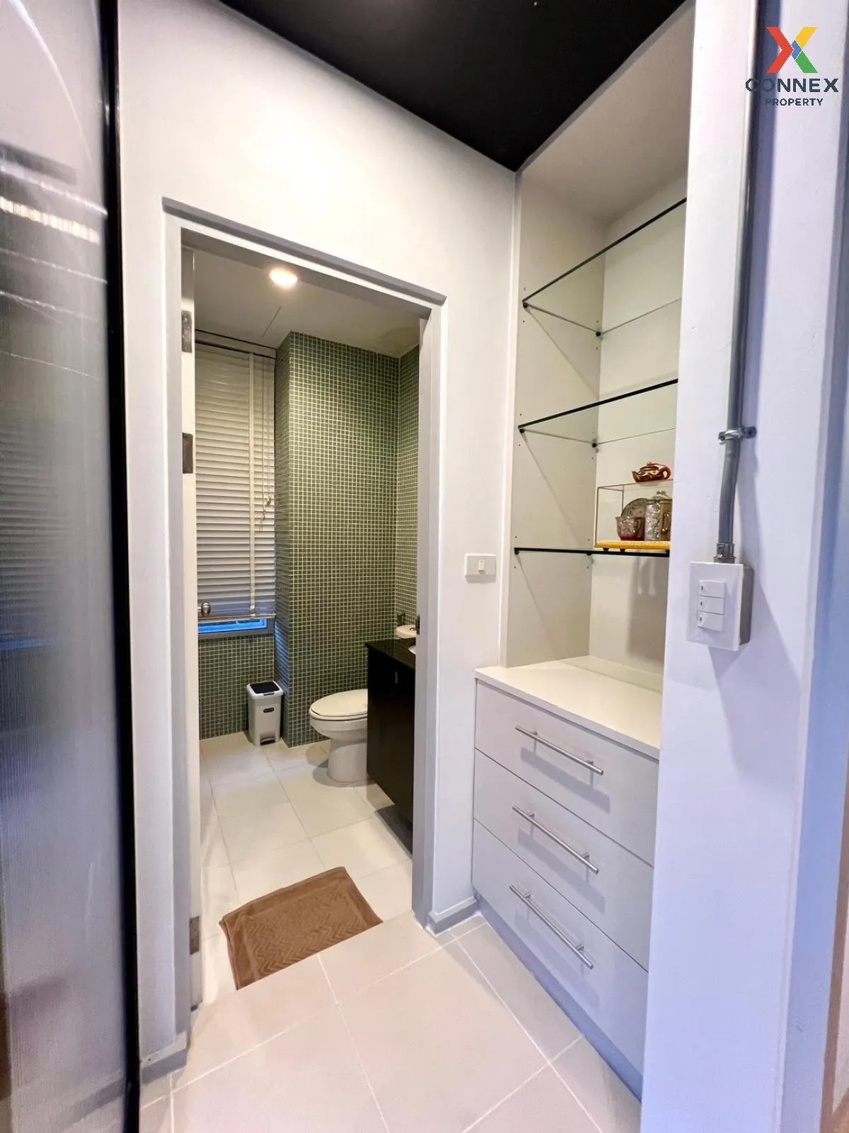 For Sale House , Noble Geo Watcharapol , Tha Raeng , Bang Khen , 