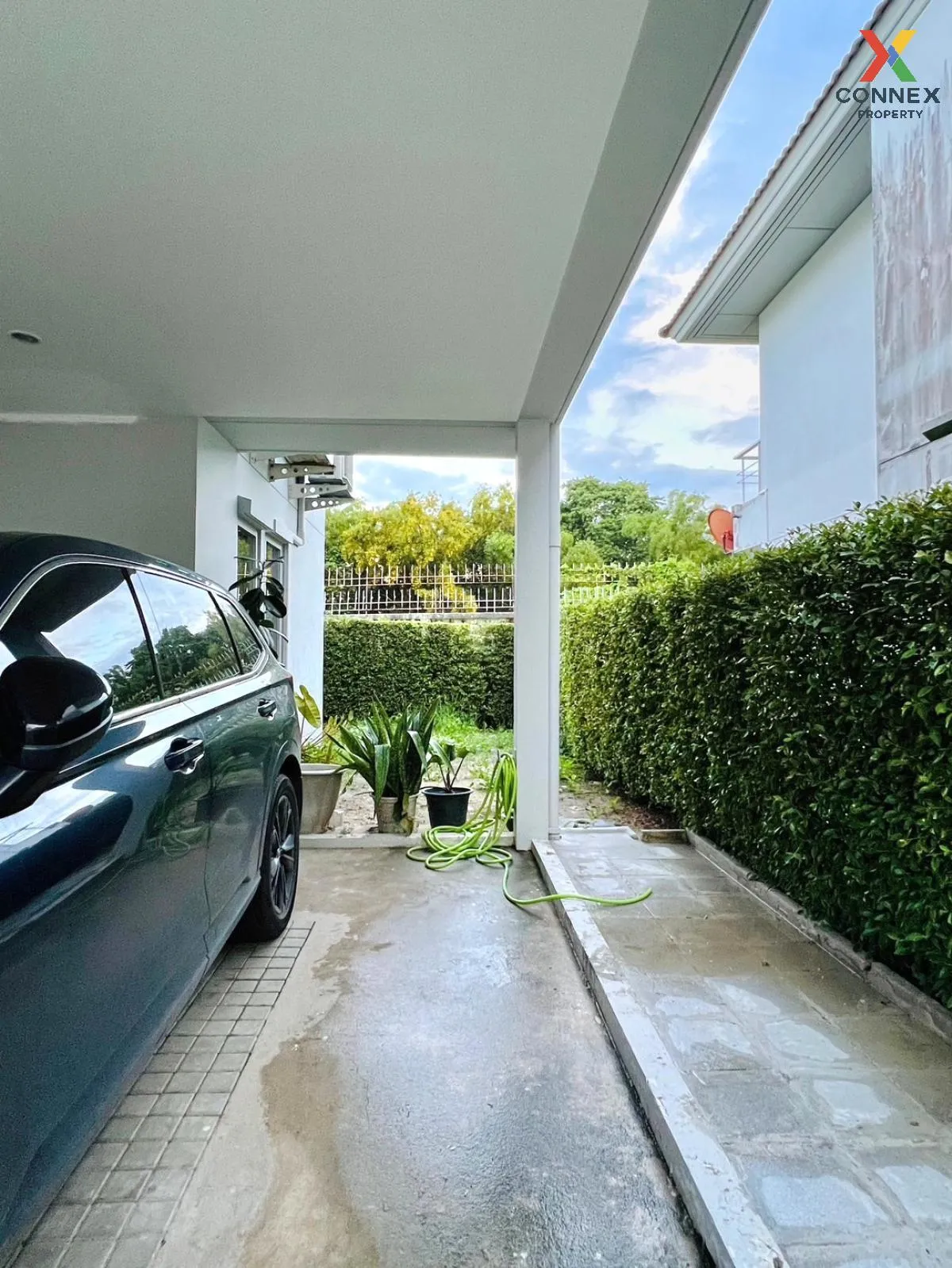 For Sale House , Noble Geo Watcharapol , Tha Raeng , Bang Khen ,  2