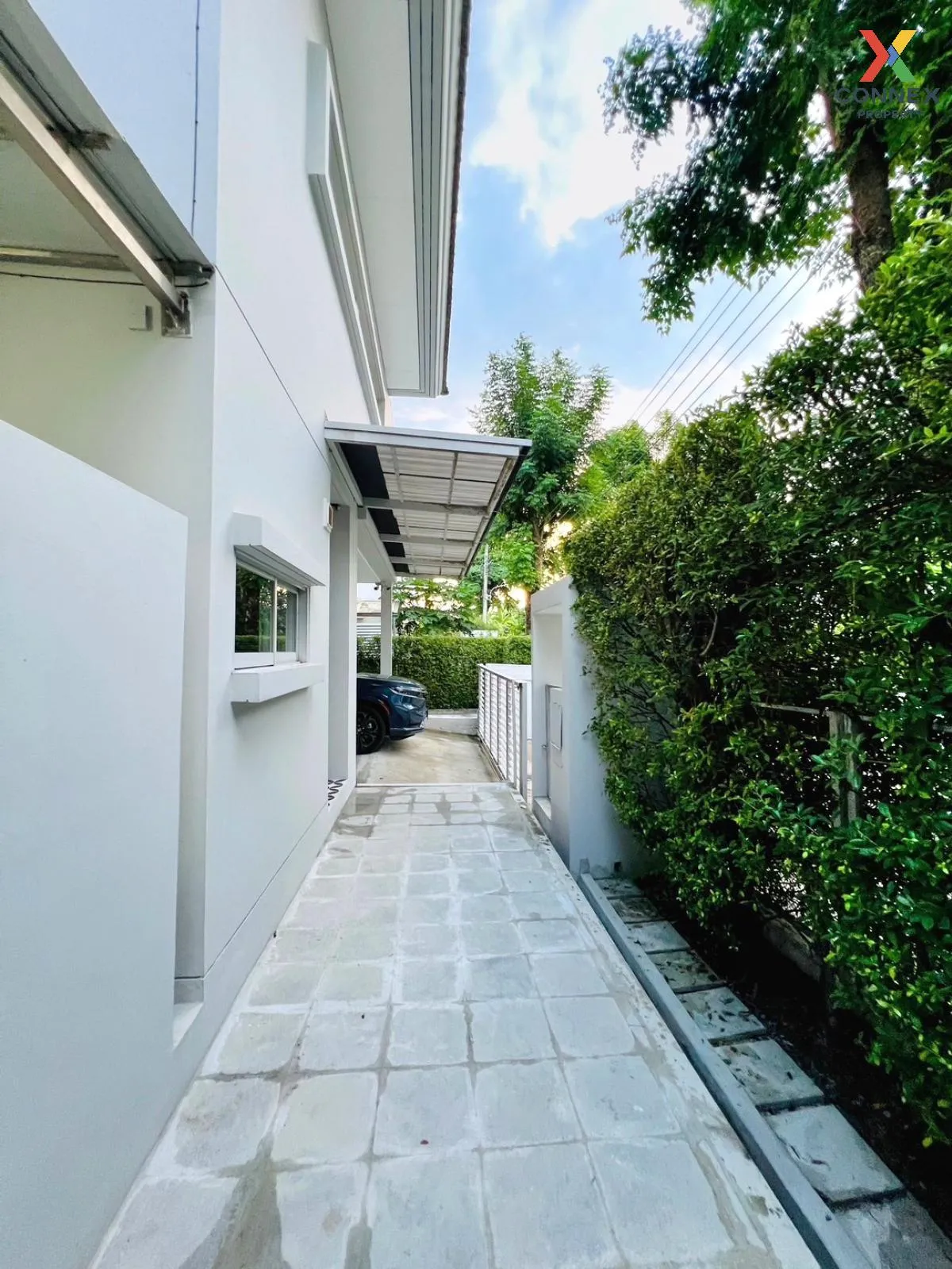 For Sale House , Noble Geo Watcharapol , Tha Raeng , Bang Khen ,  4