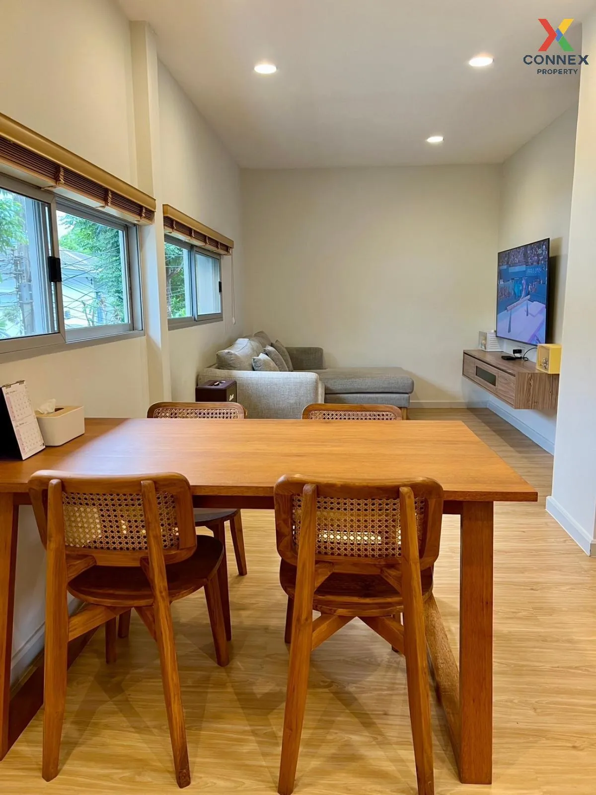 For Sale House , Noble Geo Watcharapol , Tha Raeng , Bang Khen , 