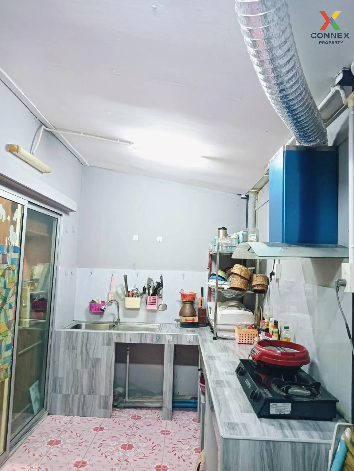 For Sale Townhouse/Townhome  , Baan Pruksa Rama 2-Ekkachai , Khok 3