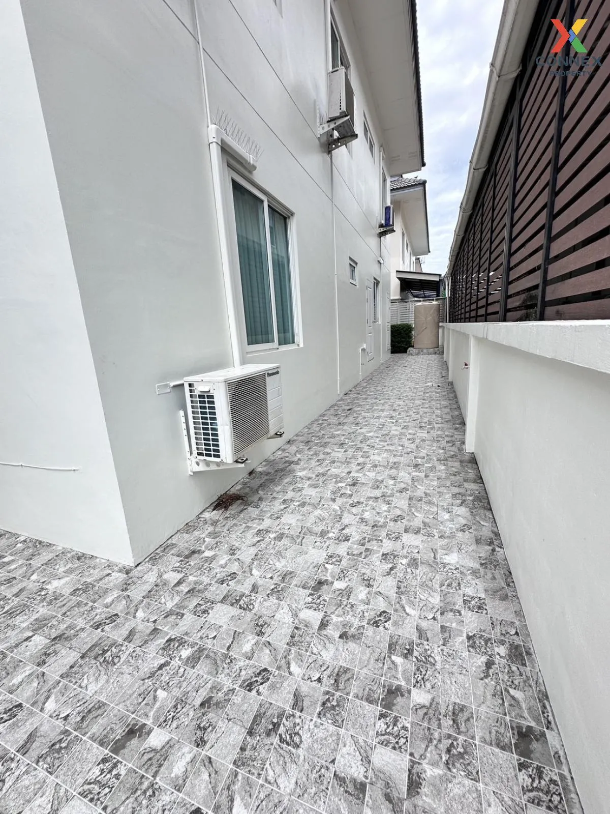 ขายทาวน์เฮ้าส์/ทาวน์โฮม  ซื่อตรง รังสิต-คลอง 6 รังสิต ธัญบุรี ปทุ 2