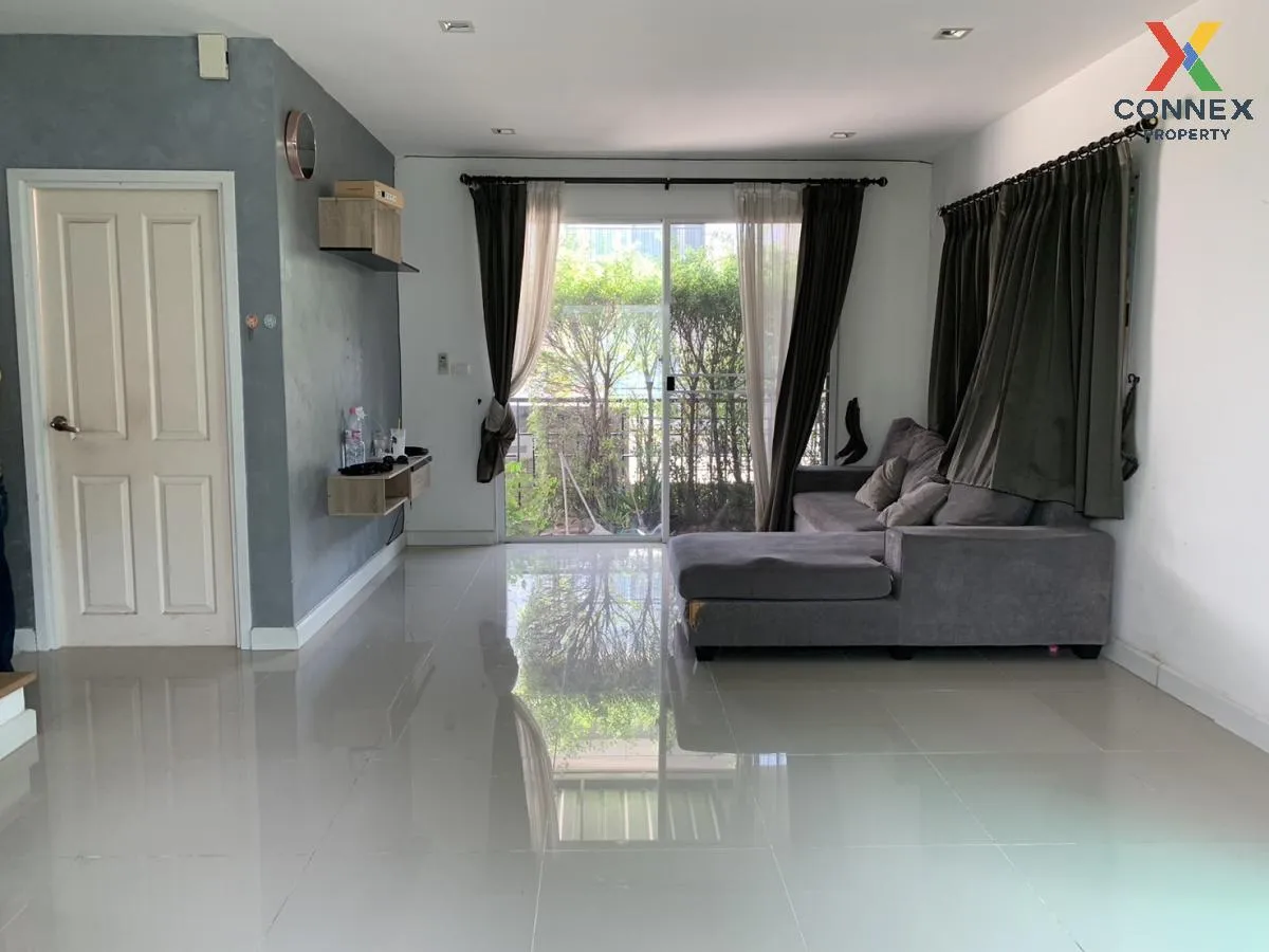 ขายบ้าน  โกลเด้น นีโอ ชัยพฤกษ์-วงแหวน ไทรน้อย ไทรน้อย นนทบุรี CX- 2