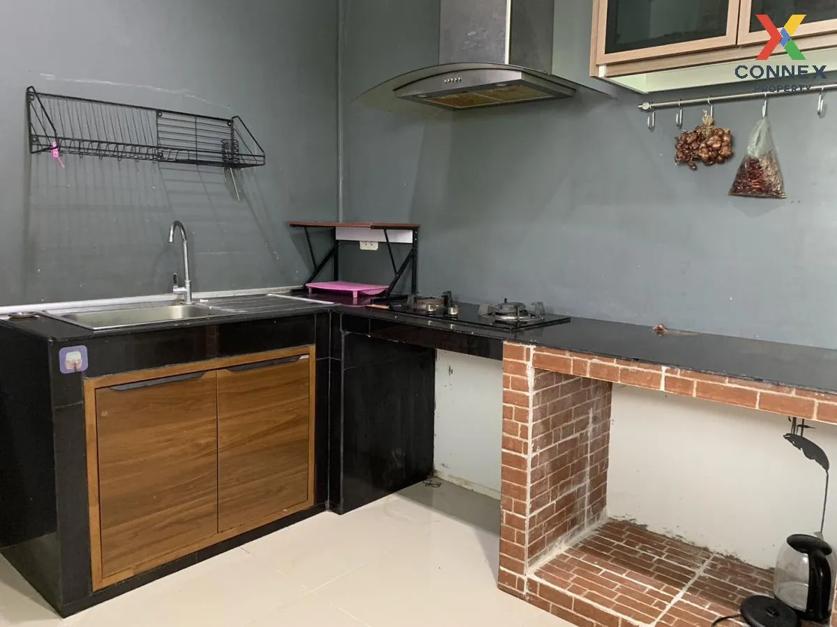 ขายบ้าน  โกลเด้น นีโอ ชัยพฤกษ์-วงแหวน ไทรน้อย ไทรน้อย นนทบุรี CX- 4