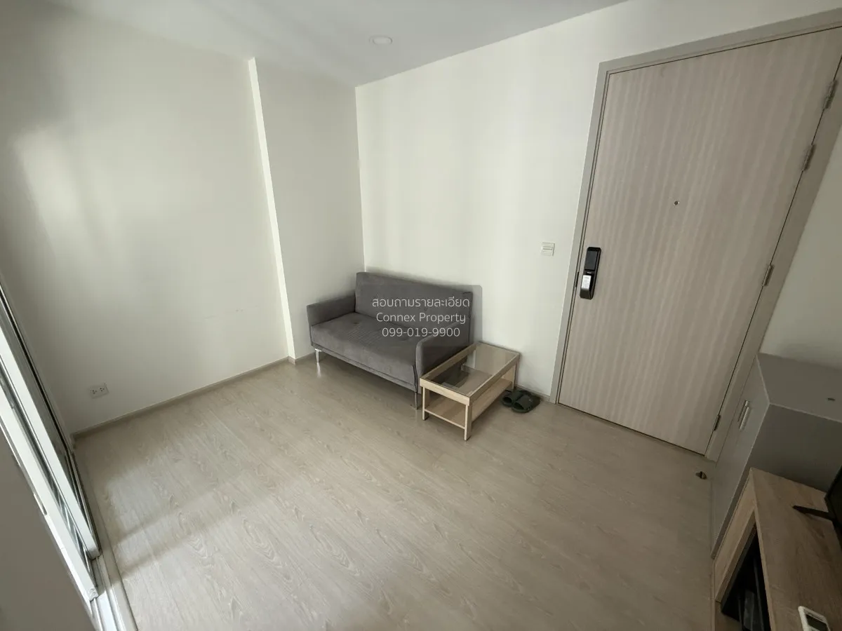 For Rent Condo , The Tree Sukhumvit 64 , BTS-Punnawithi , Phra Kh 1