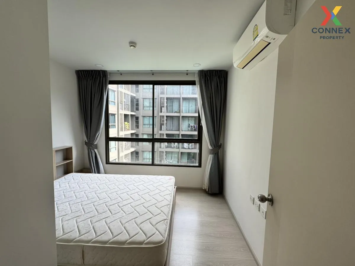 For Rent Condo , The Tree Sukhumvit 64 , BTS-Punnawithi , Phra Kh 1
