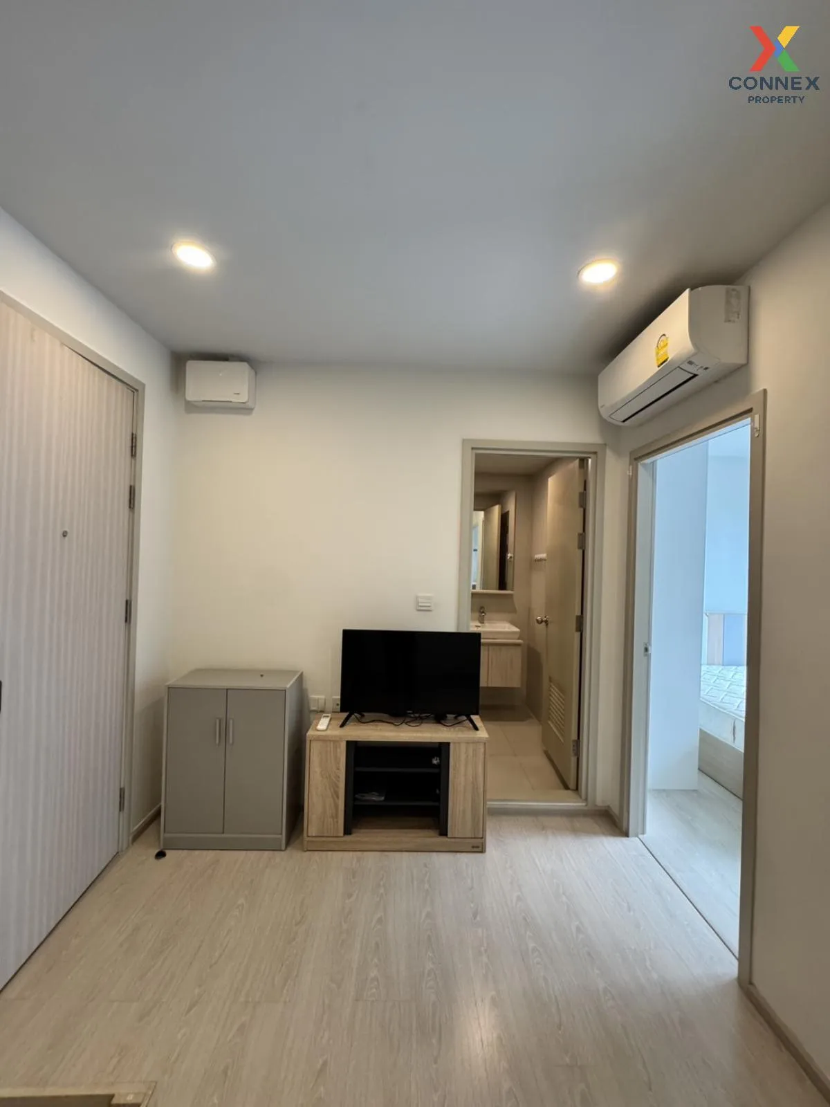 For Rent Condo , The Tree Sukhumvit 64 , BTS-Punnawithi , Phra Kh 2