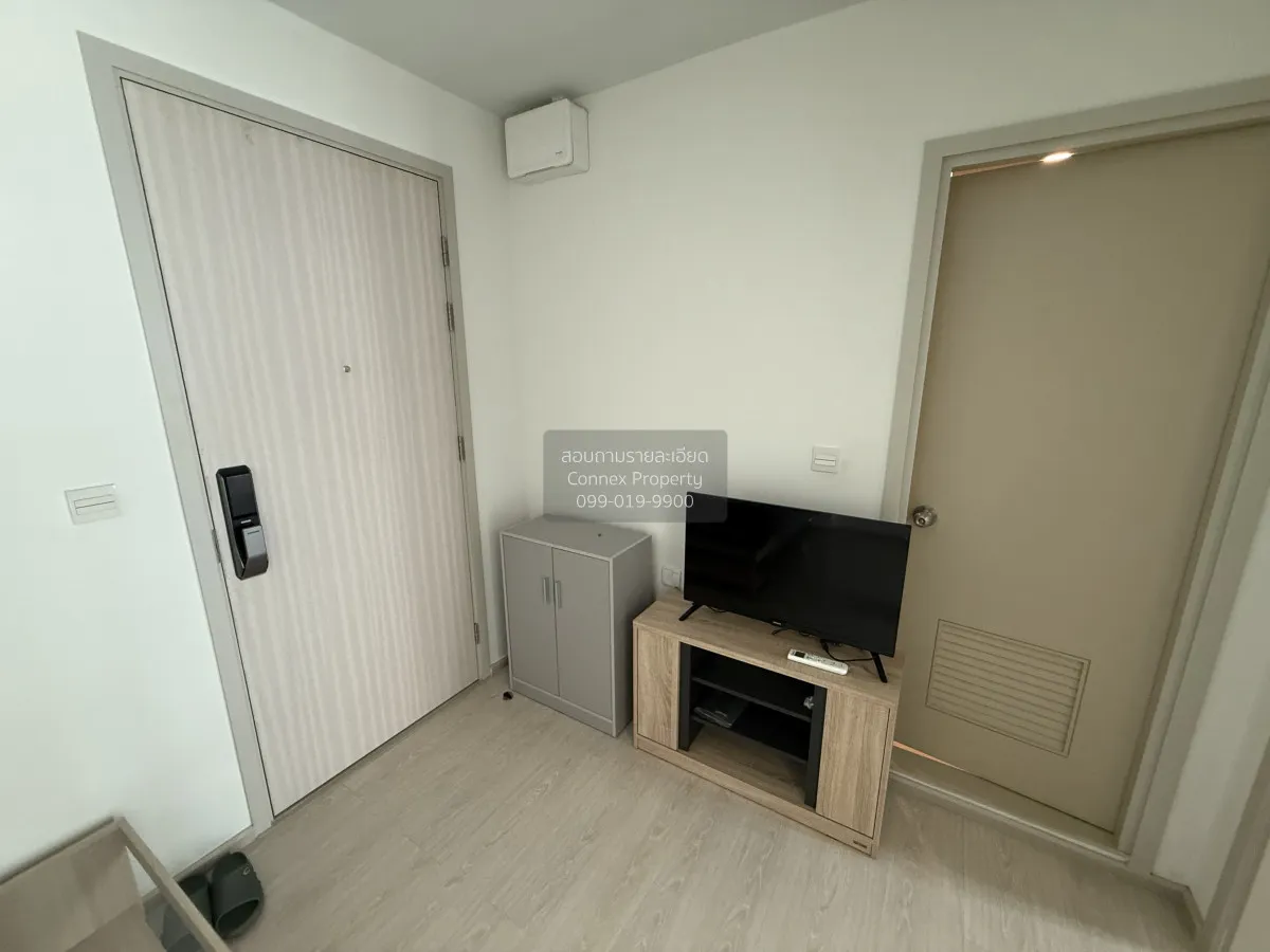 For Rent Condo , The Tree Sukhumvit 64 , BTS-Punnawithi , Phra Kh 2