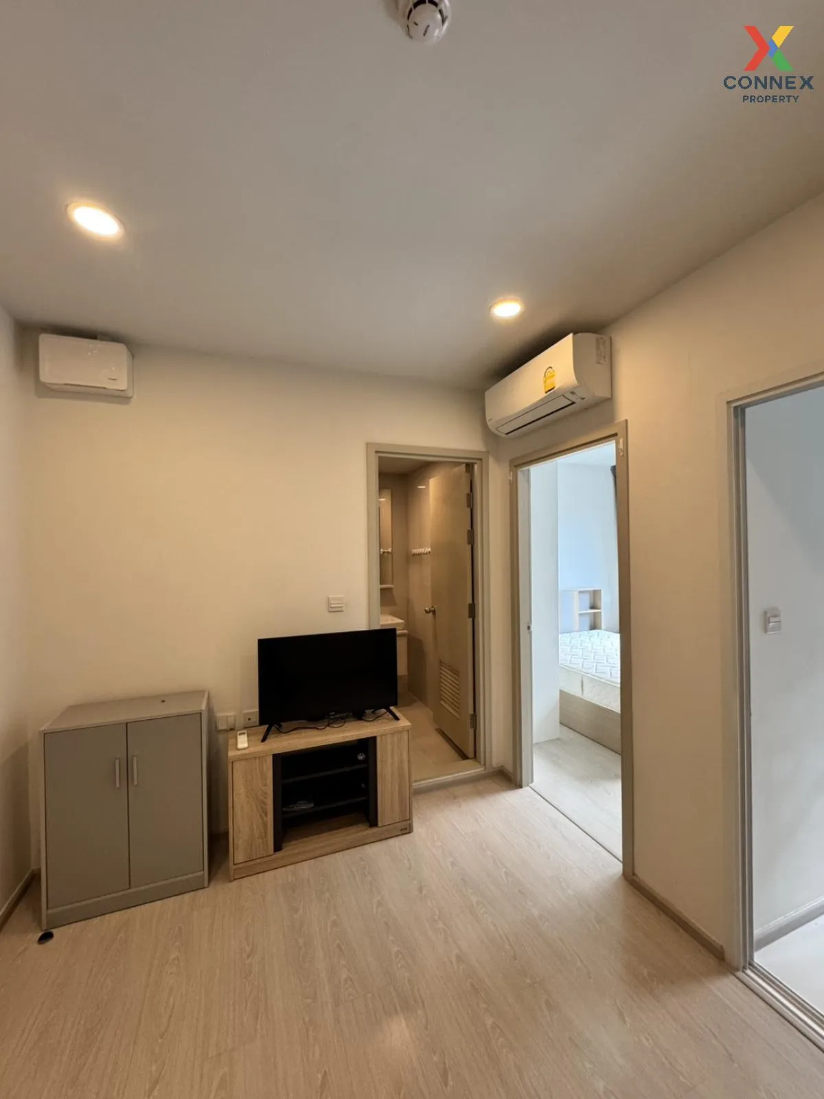 For Rent Condo , The Tree Sukhumvit 64 , BTS-Punnawithi , Phra Kh 3