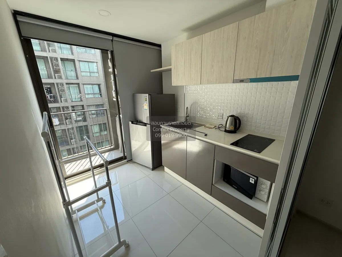 For Rent Condo , The Tree Sukhumvit 64 , BTS-Punnawithi , Phra Kh 3