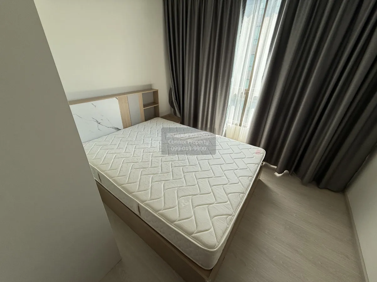 For Rent Condo , The Tree Sukhumvit 64 , BTS-Punnawithi , Phra Kh 4